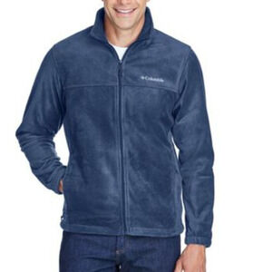 Columbia Men's Steens Mountain Full-Zip 2.0 Fleece sz XL